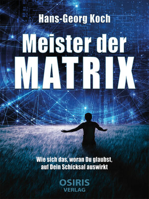 cover image of Meister der Matrix